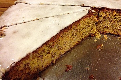 Rübli Torte 58