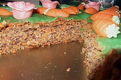 Rübli Torte 25