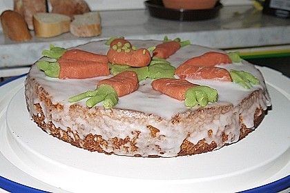 Rübli Torte 55