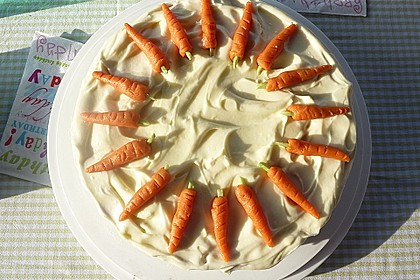 Rübli Torte 7
