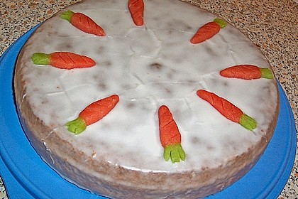 Rübli Torte 49