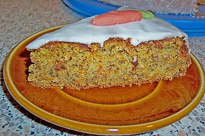 Rübli Torte 5