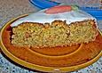 R&uuml;bli Torte