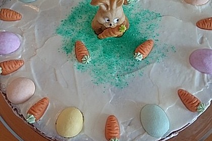 Rübli Torte 43