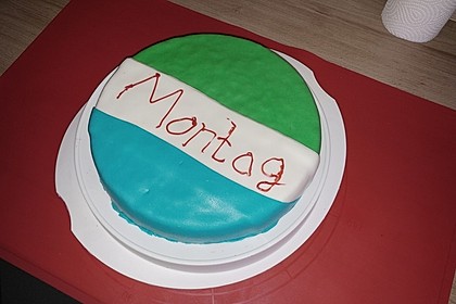 Rübli Torte 46