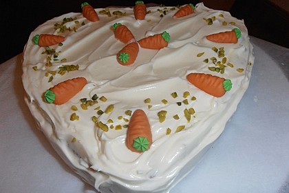 Rübli Torte 22