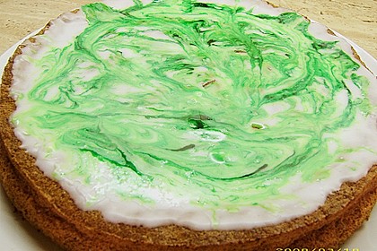Rübli Torte 66