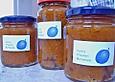 Pflaumen - K&uuml;rbis Marmelade