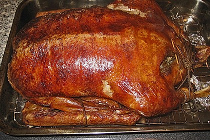 Gänsebraten à la Frl. Jensen 3