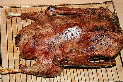 Gänsebraten à la Frl. Jensen 29