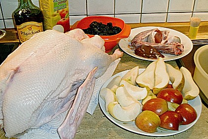 Gänsebraten à la Frl. Jensen 31
