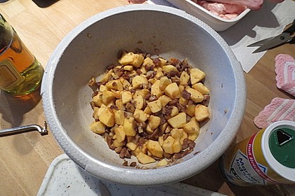 Gänsebraten à la Frl. Jensen 52