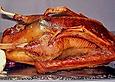 G&auml;nsebraten a la Frl. Jensen