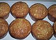 Apfel - Muffins