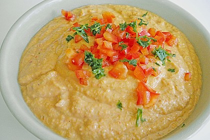 Walnuss - Paprika - Paste 7