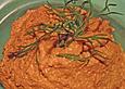 Walnuss - Paprika - Paste