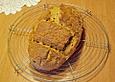 Herzhaftes Roggenmischbrot