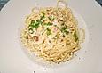 Spaghetti Carbonara