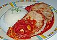 Zigeunerschnitzel