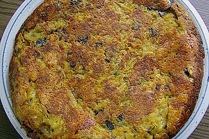 Kartoffelkuchen/ Backlinge/Bratlinge 1