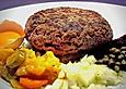Tatarsteak