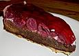 Schokoladen - Kirsch - Torte
