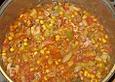 Bunte K&auml;sesuppe