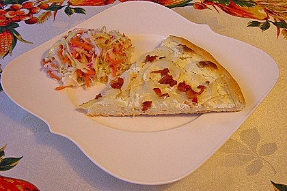 Krautsalat mit Karotten 4