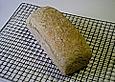 Dinkelbrot - einfach