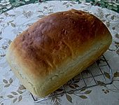 Dinkelbrot - einfach (Bild)