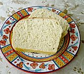Dinkelbrot - einfach (Bild)