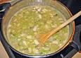 Birnen - Kiwi - Konfit&uuml;re