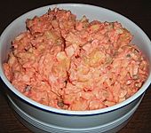 Sex - Salat (Bild)