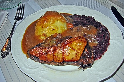 Fränkisches Schäufele 15