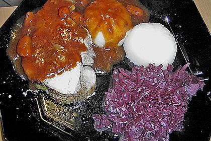 Fränkisches Schäufele 23