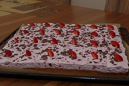 Multivitaminkuchen 3