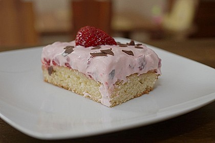 Multivitaminkuchen 1