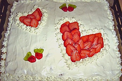 Multivitaminkuchen 2