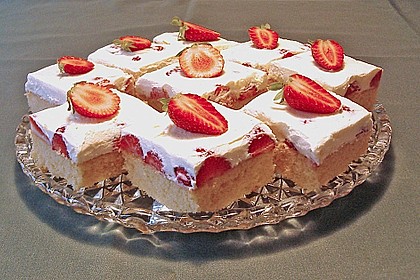 Multivitaminkuchen