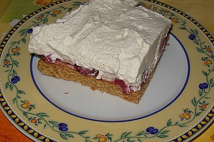 Multivitaminkuchen 9