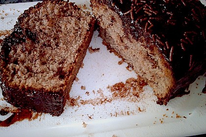 M&auml;use - Kuchen