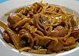 Spaghetti - W&uuml;rstchen - Topf