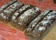 3 - Korn - Sauerteig - Brot