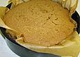 Rotweinkuchen 2