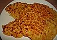 K&auml;sewaffeln