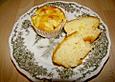 Apfel - Muffins