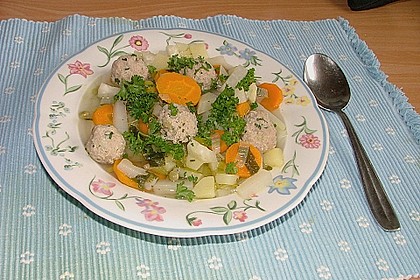 Möhren - Kohlrabi - Eintopf 5