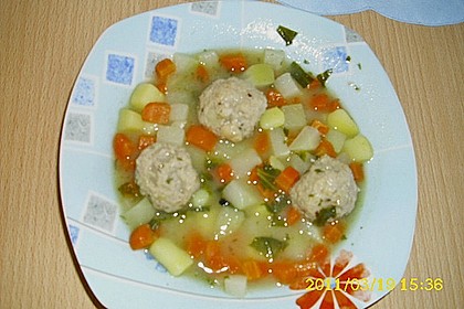 Möhren - Kohlrabi - Eintopf 4