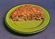 Franz&ouml;sischer Apfelkuchen
