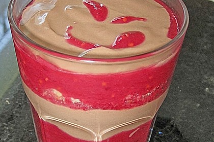 Nutella - Trifle 1
